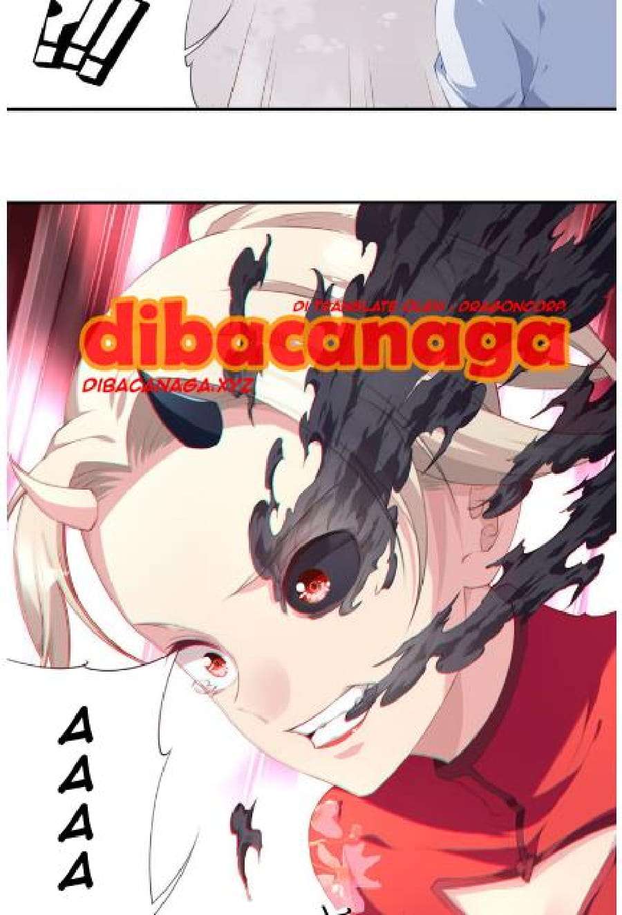 The Night’s God Chapter 5 - halaman 34