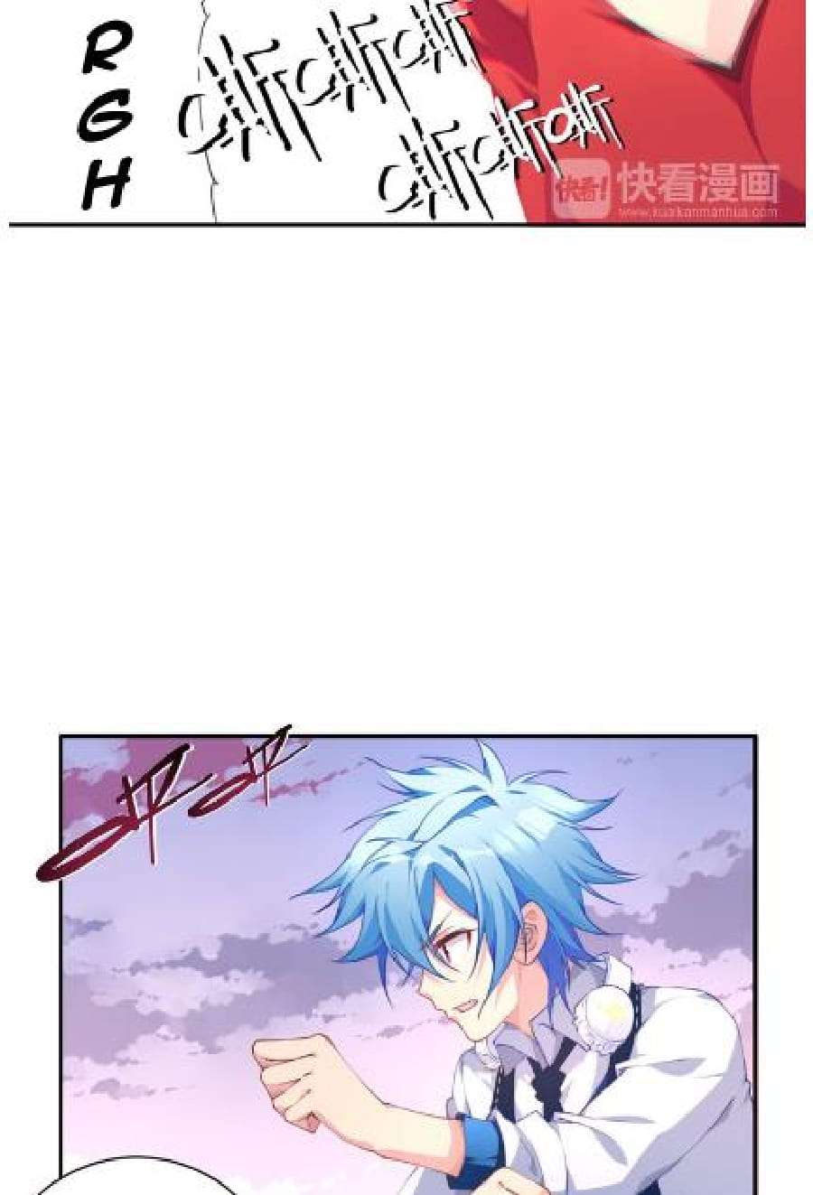 The Night’s God Chapter 5 - halaman 35