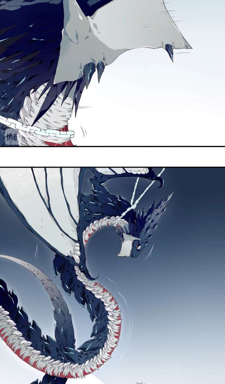 The Night’s God Chapter 50 - halaman 29