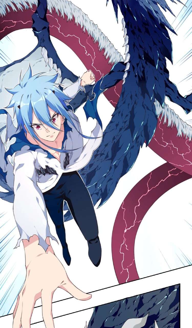 The Night’s God Chapter 50 - halaman 37