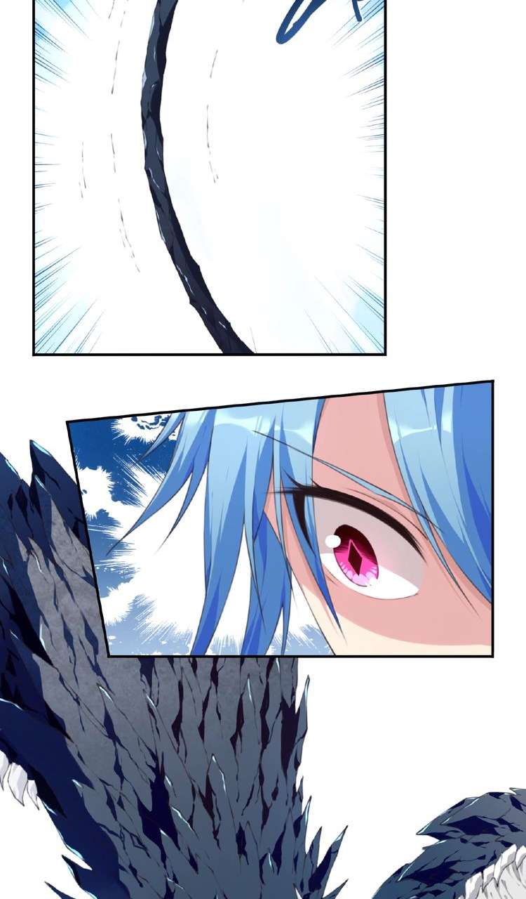 The Night’s God Chapter 50 - halaman 5