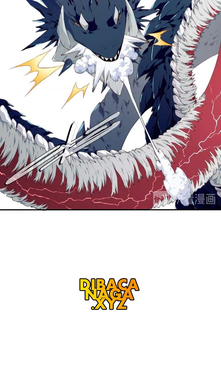 The Night’s God Chapter 50 - halaman 6