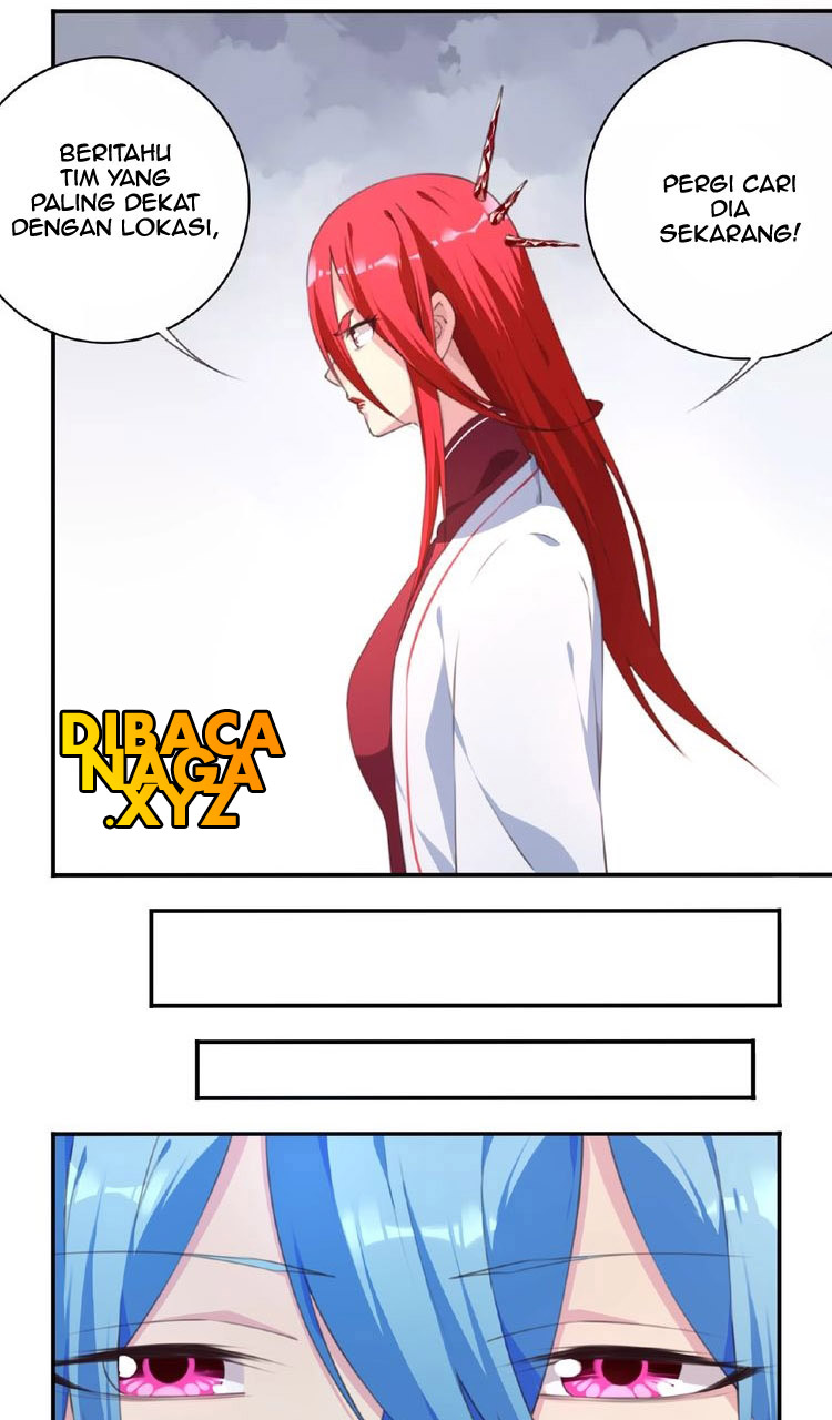 The Night’s God Chapter 51 - halaman 10