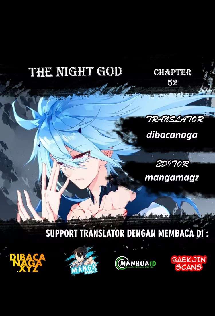 The Night’s God Chapter 52 - halaman 1
