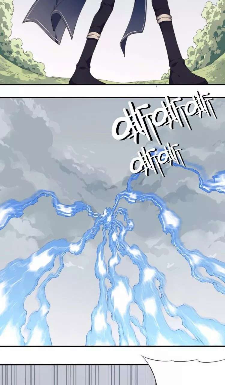 The Night’s God Chapter 52 - halaman 14