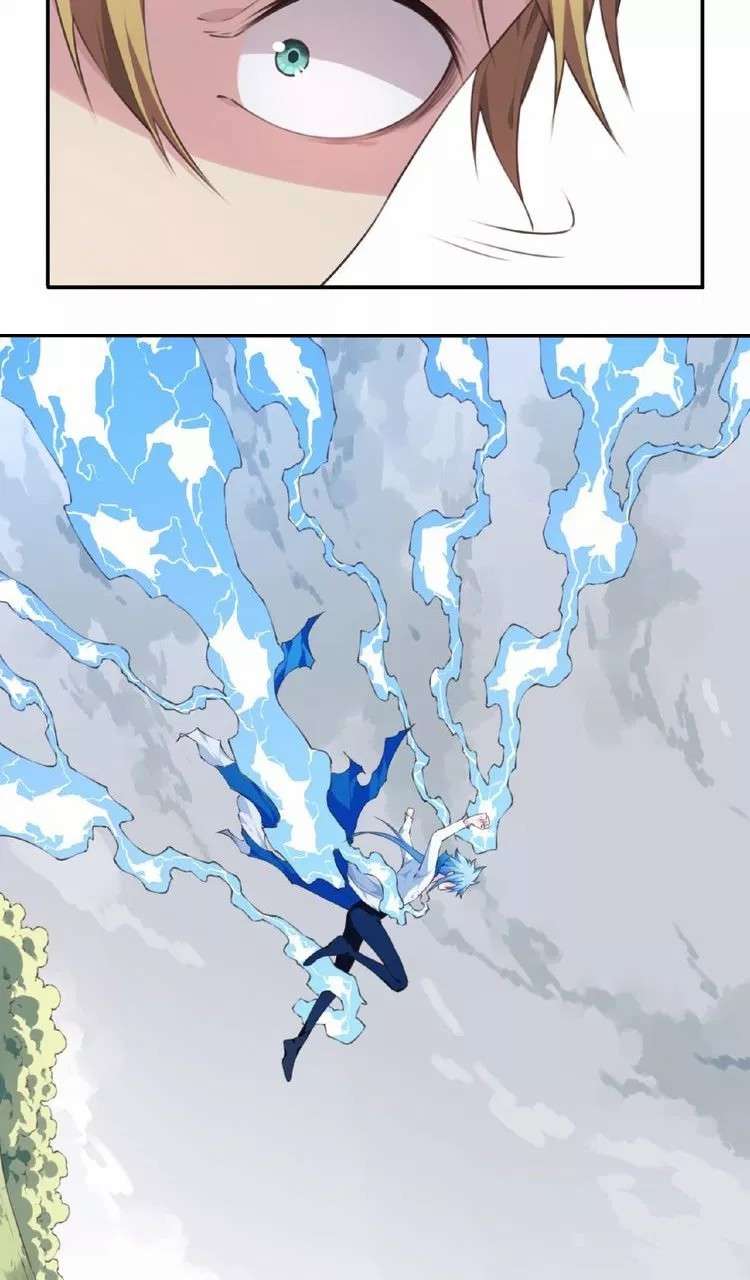 The Night’s God Chapter 52 - halaman 16