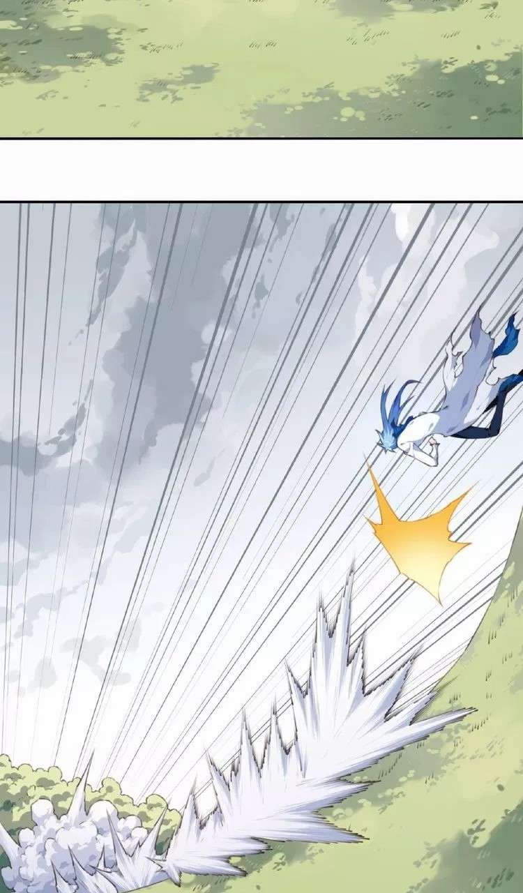 The Night’s God Chapter 52 - halaman 26