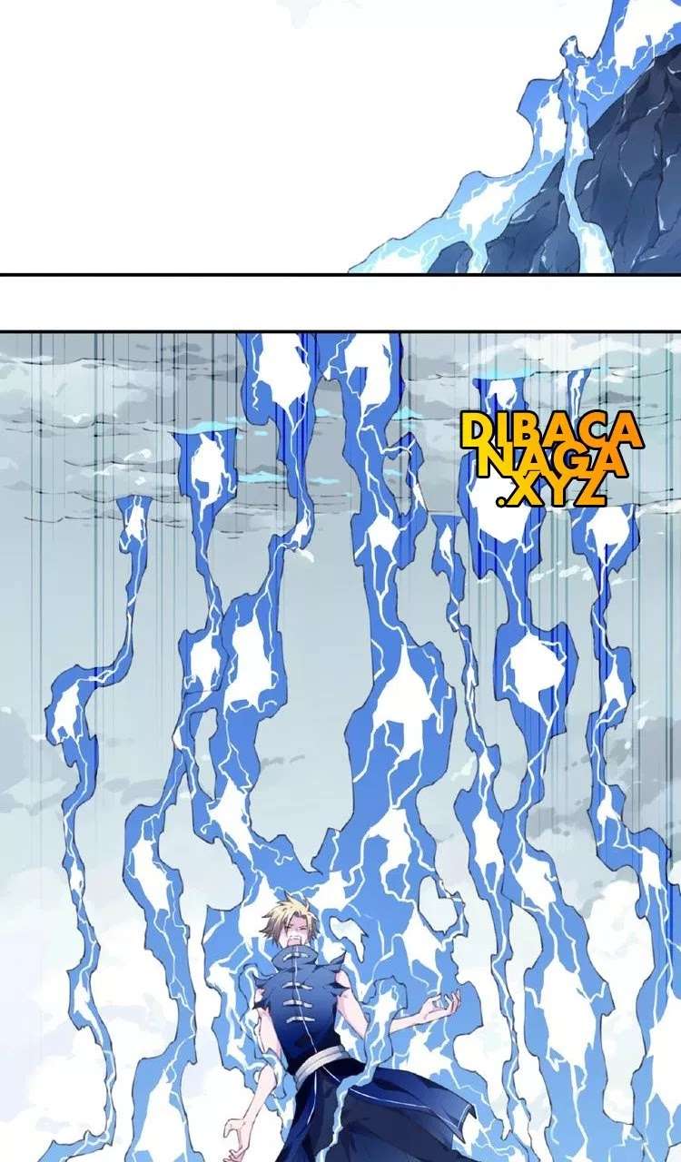 The Night’s God Chapter 53 - halaman 12