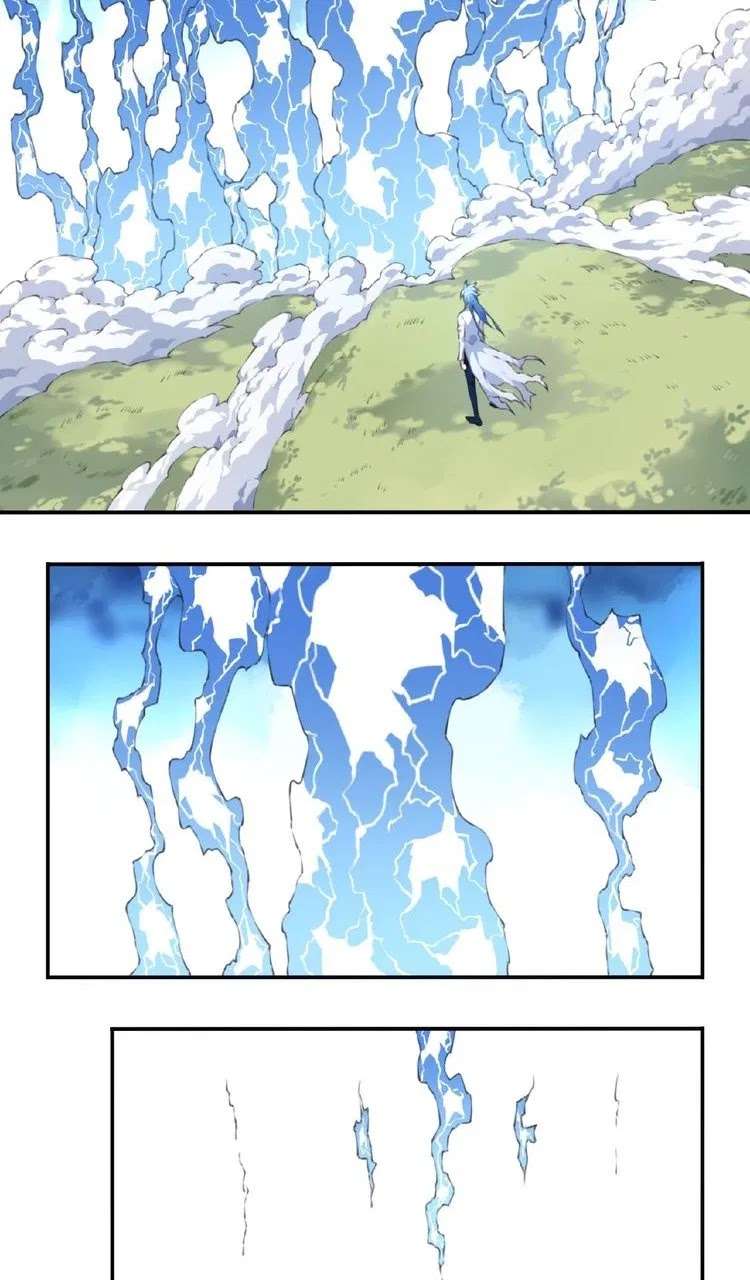 The Night’s God Chapter 53 - halaman 14