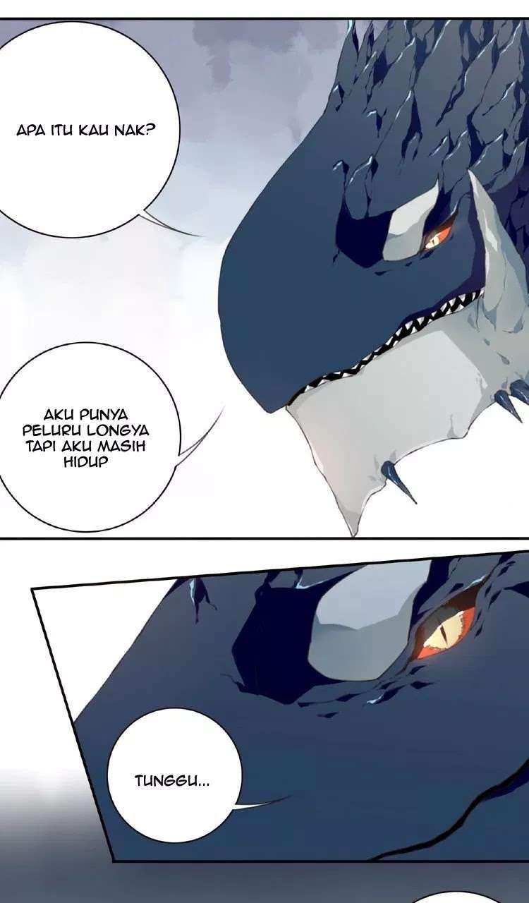 The Night’s God Chapter 53 - halaman 28