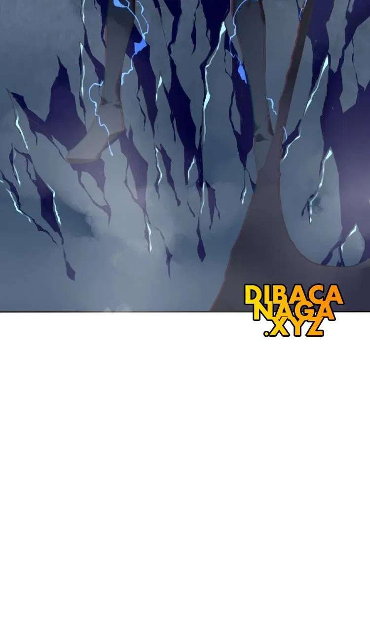 The Night’s God Chapter 53 - halaman 57