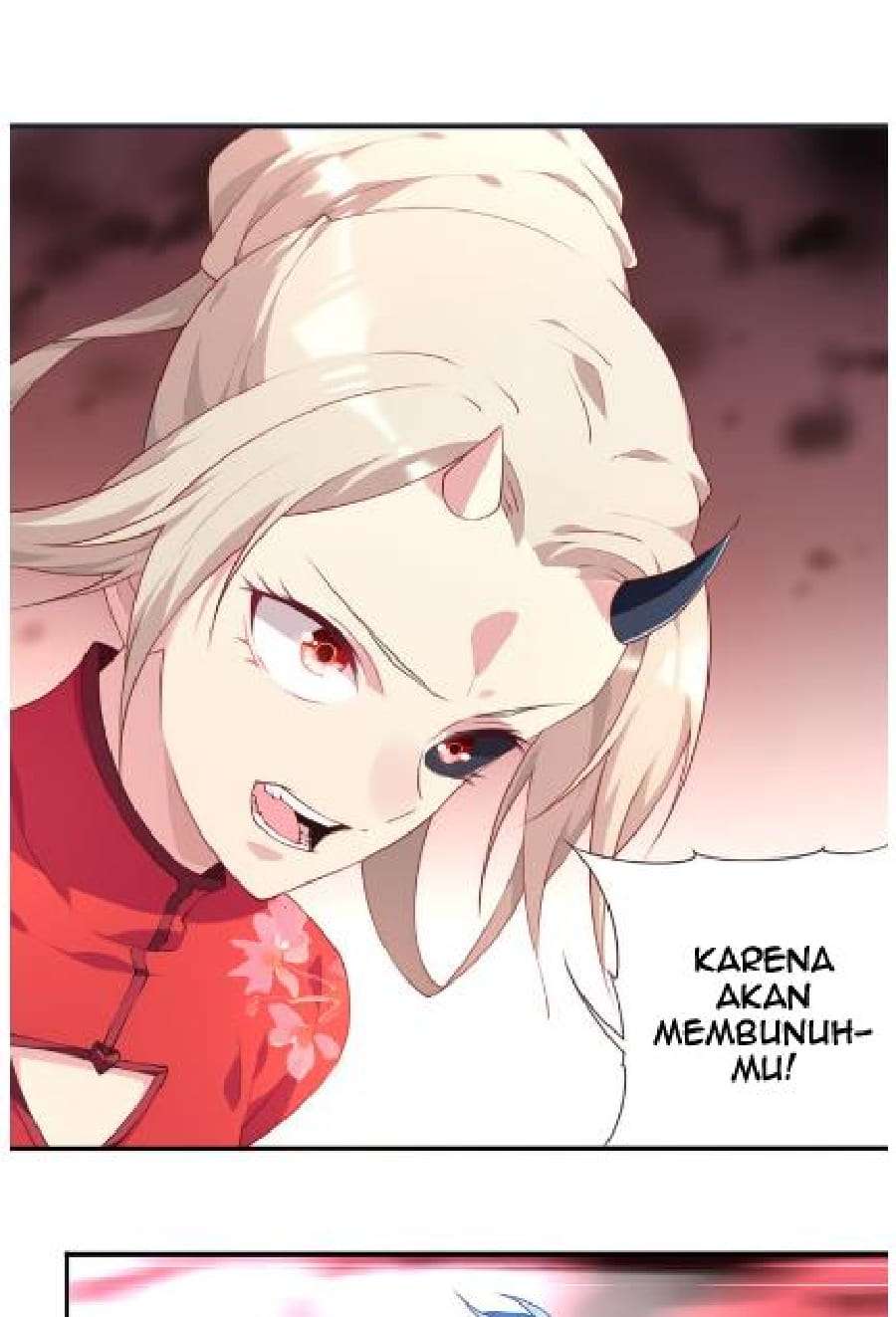 The Night’s God Chapter 6 - halaman 26