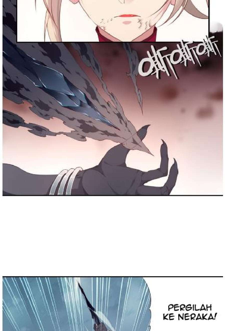 The Night’s God Chapter 7 - halaman 29