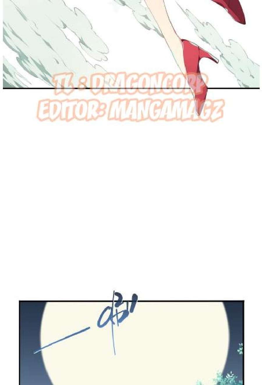 The Night’s God Chapter 7 - halaman 3