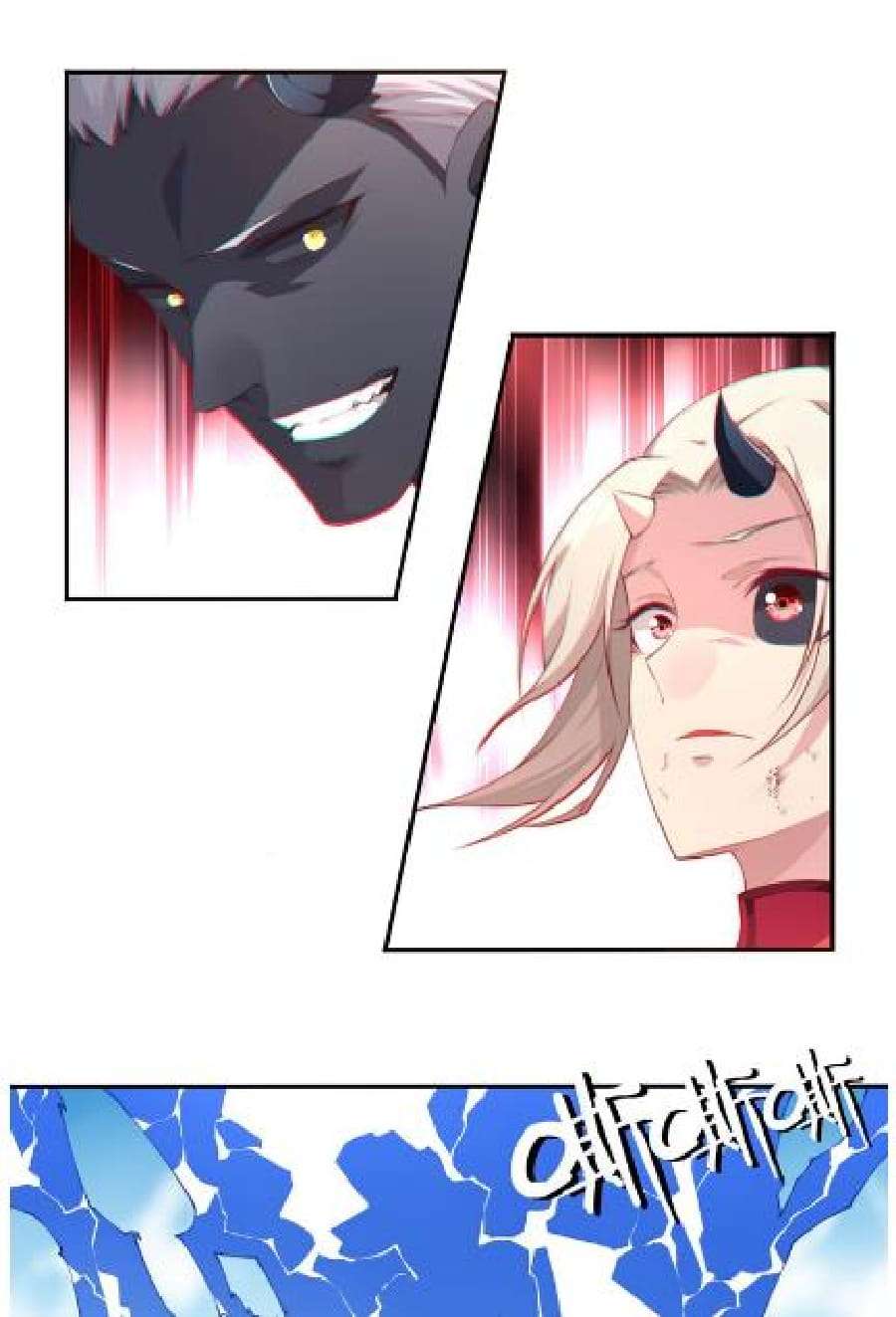 The Night’s God Chapter 7 - halaman 31