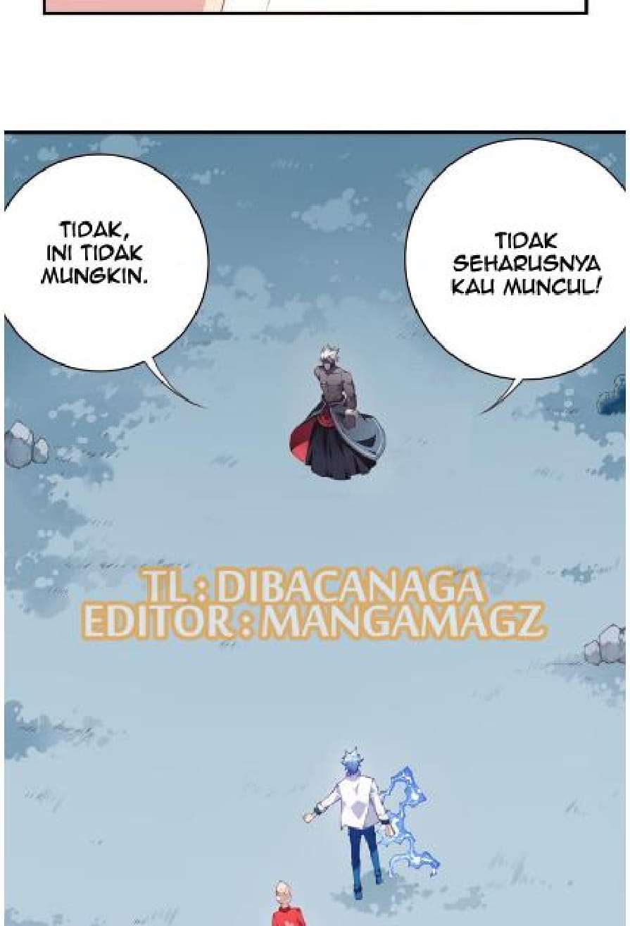 The Night’s God Chapter 8 - halaman 14
