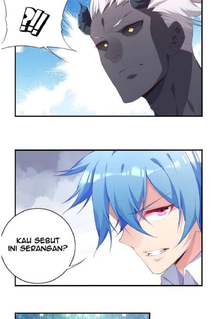 The Night’s God Chapter 8 - halaman 20