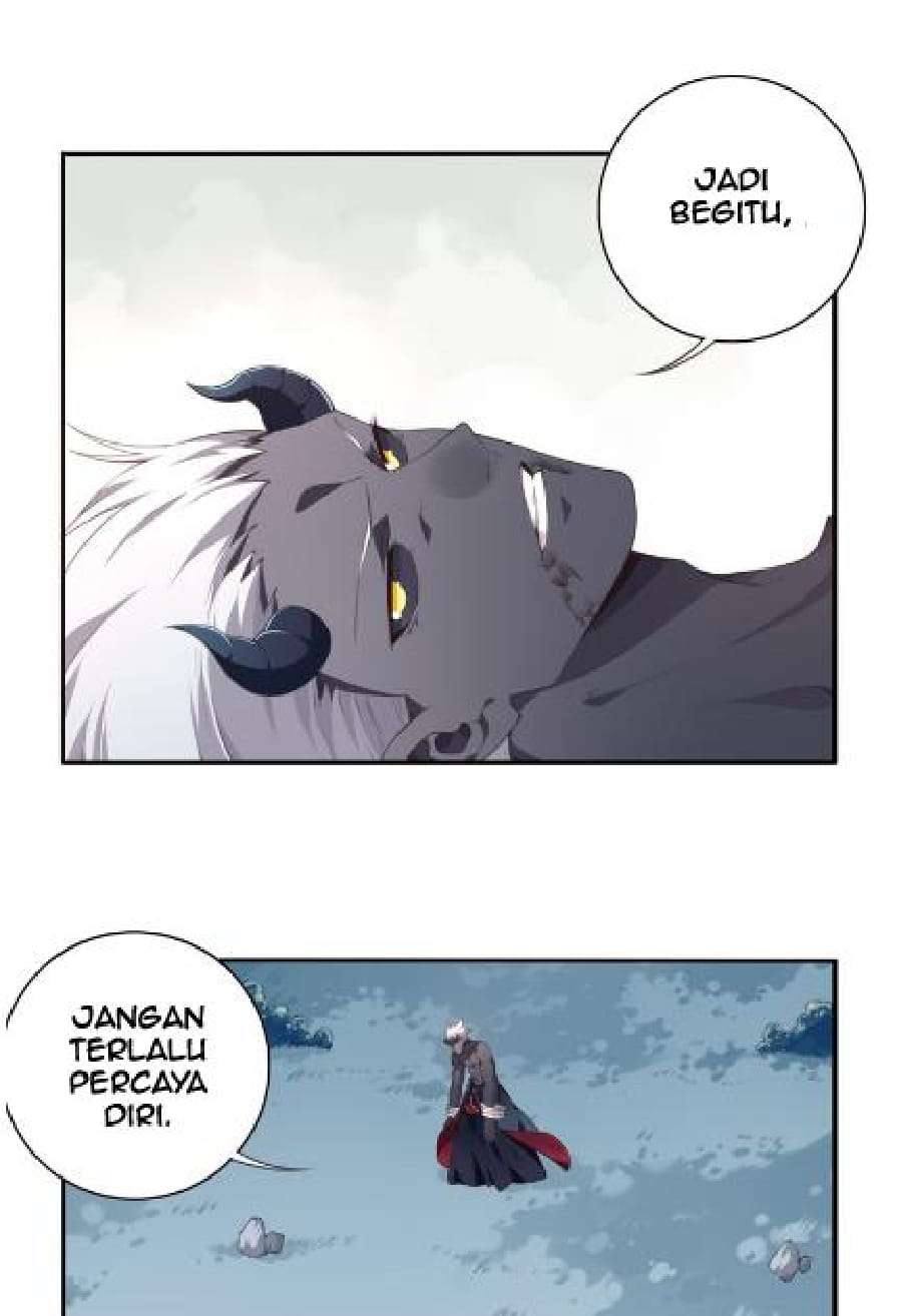 The Night’s God Chapter 8 - halaman 25