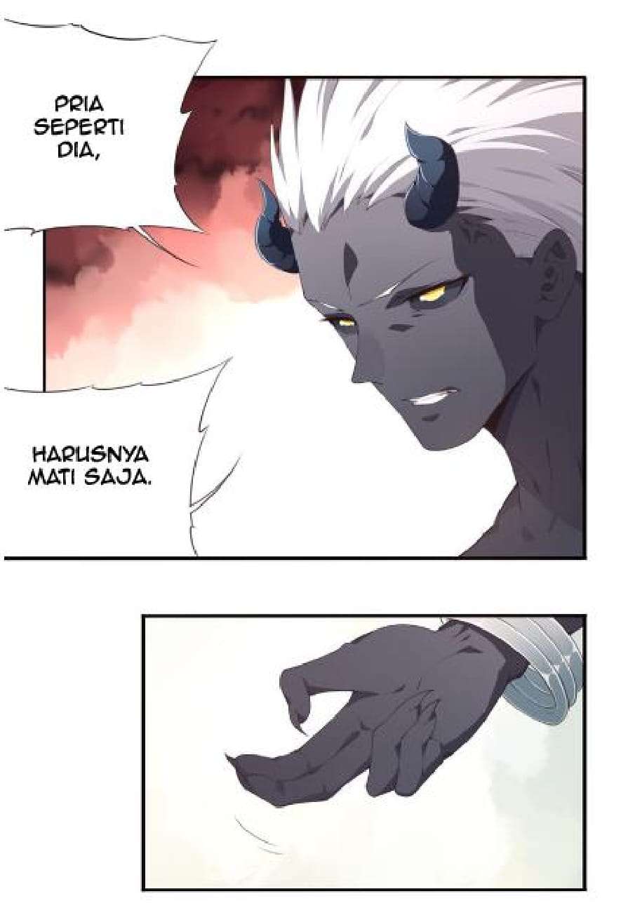 The Night’s God Chapter 8 - halaman 29