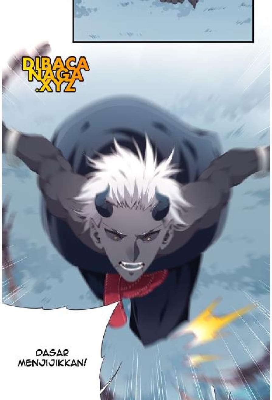 The Night’s God Chapter 8 - halaman 39