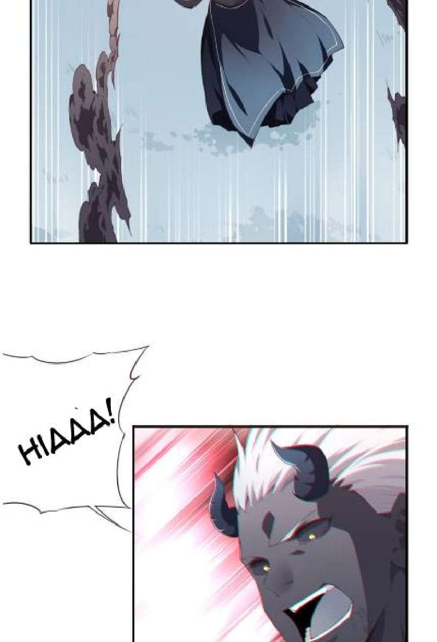 The Night’s God Chapter 8 - halaman 43