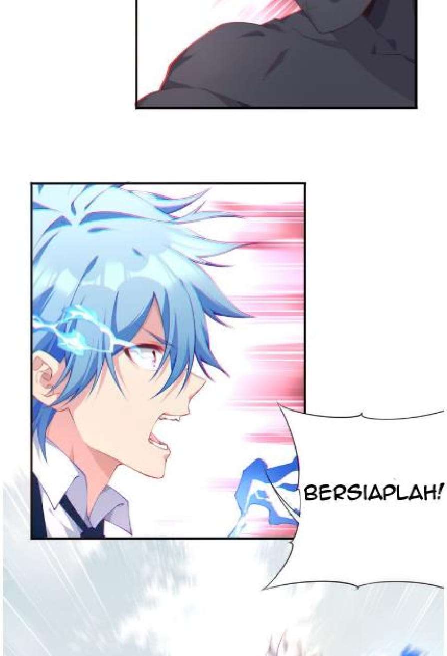 The Night’s God Chapter 8 - halaman 44