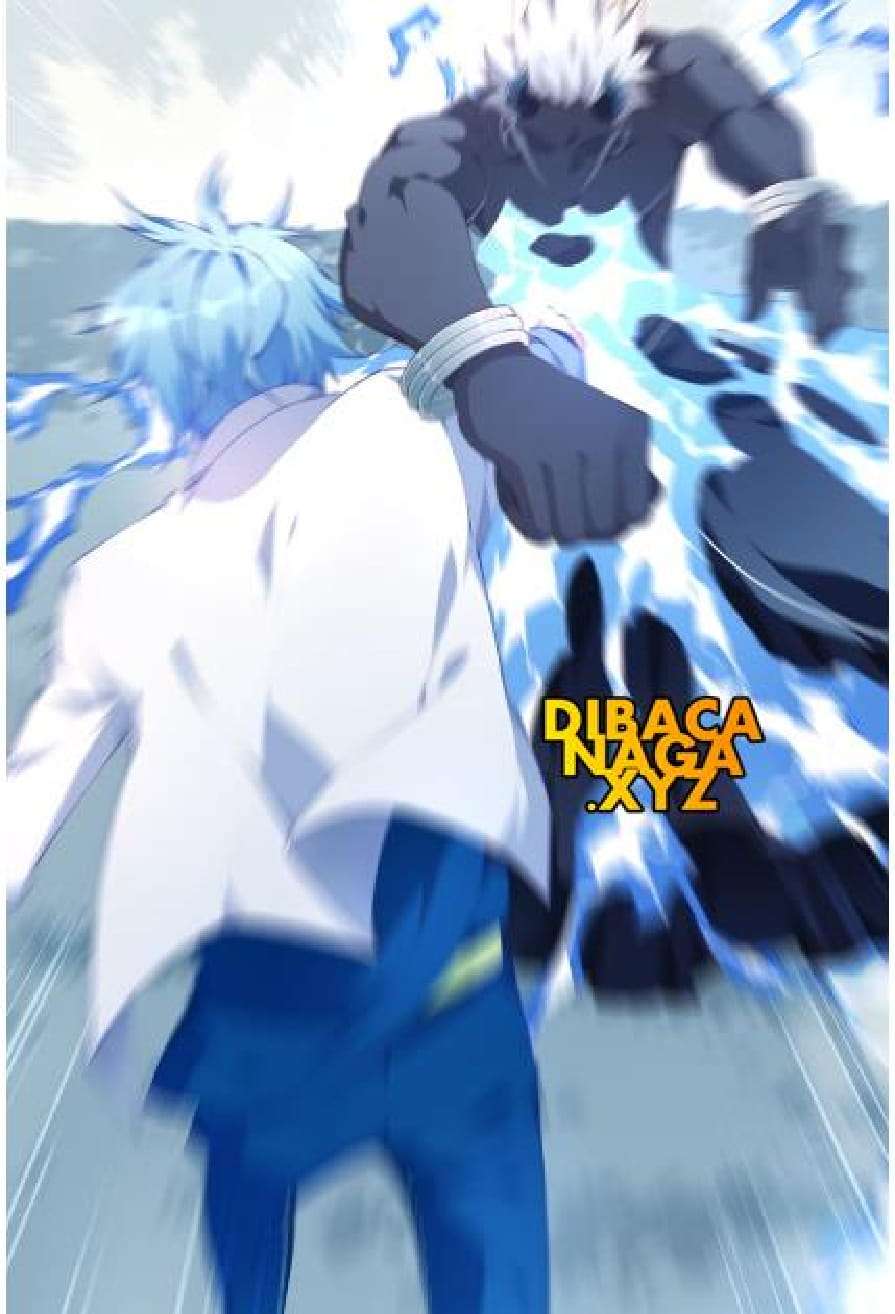 The Night’s God Chapter 8 - halaman 45