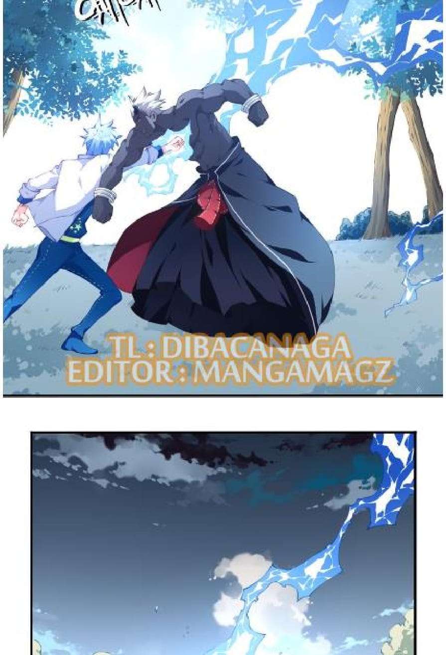 The Night’s God Chapter 8 - halaman 47