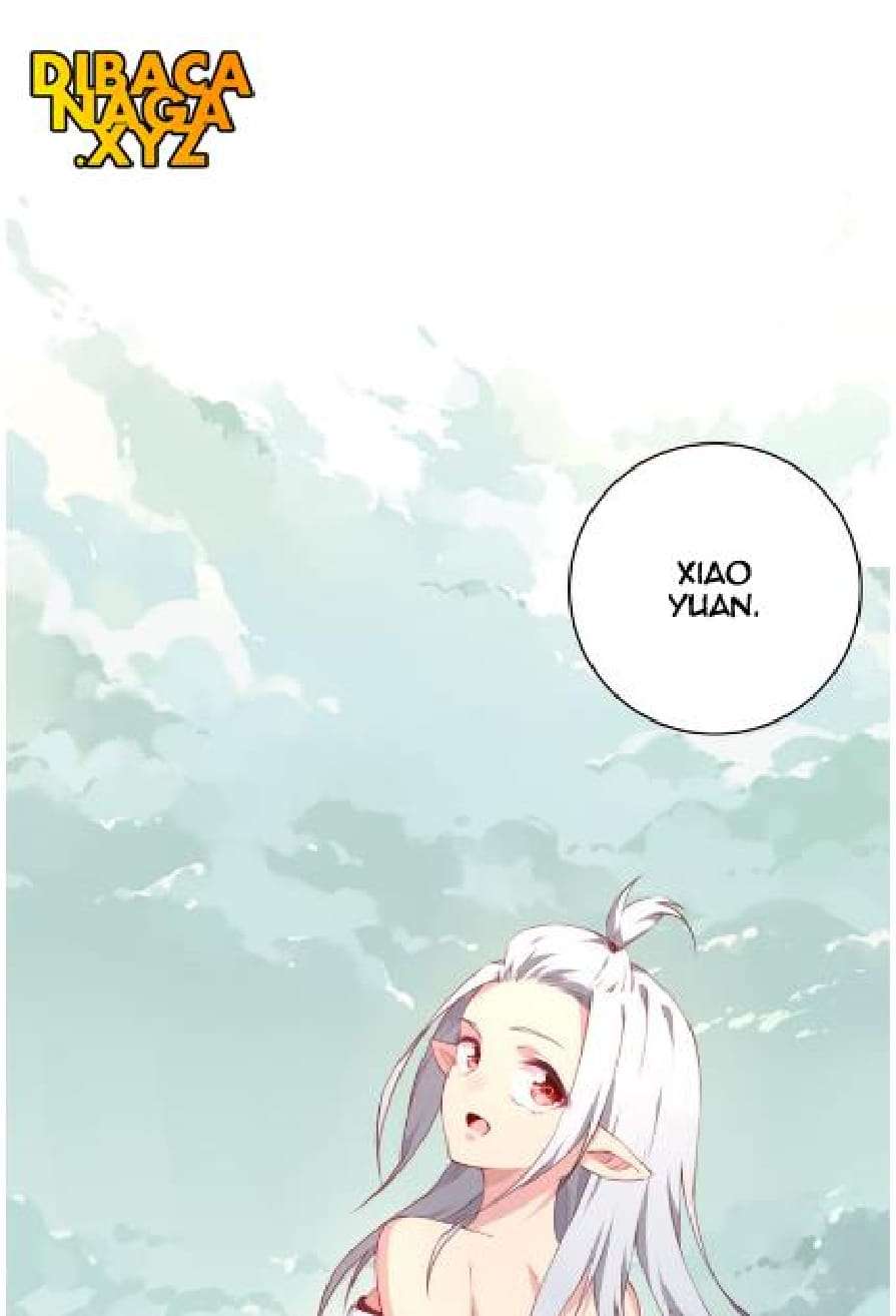 The Night’s God Chapter 8 - halaman 51