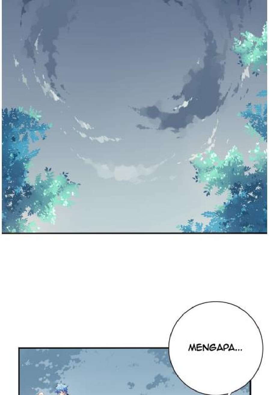 The Night’s God Chapter 9 - halaman 12