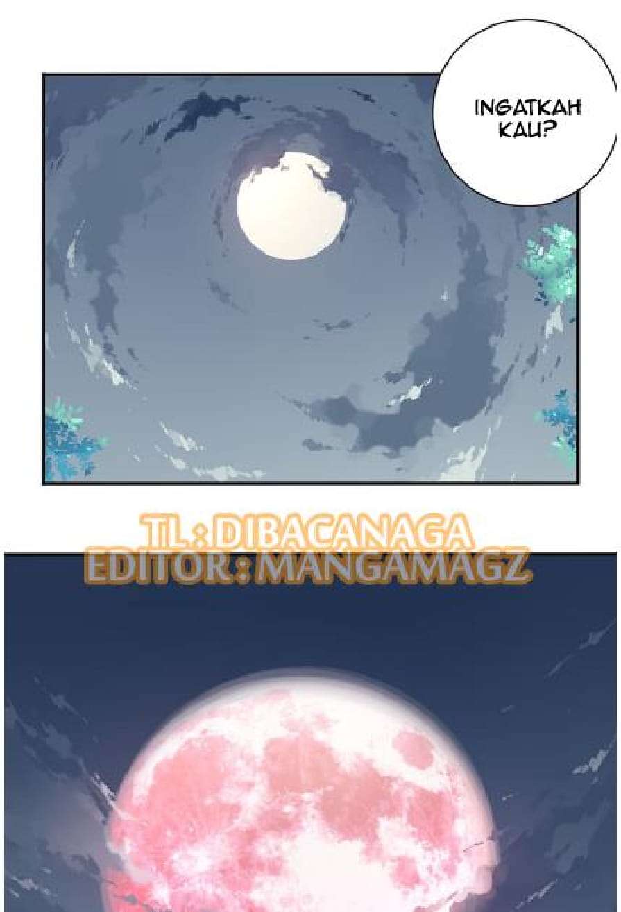 The Night’s God Chapter 9 - halaman 16