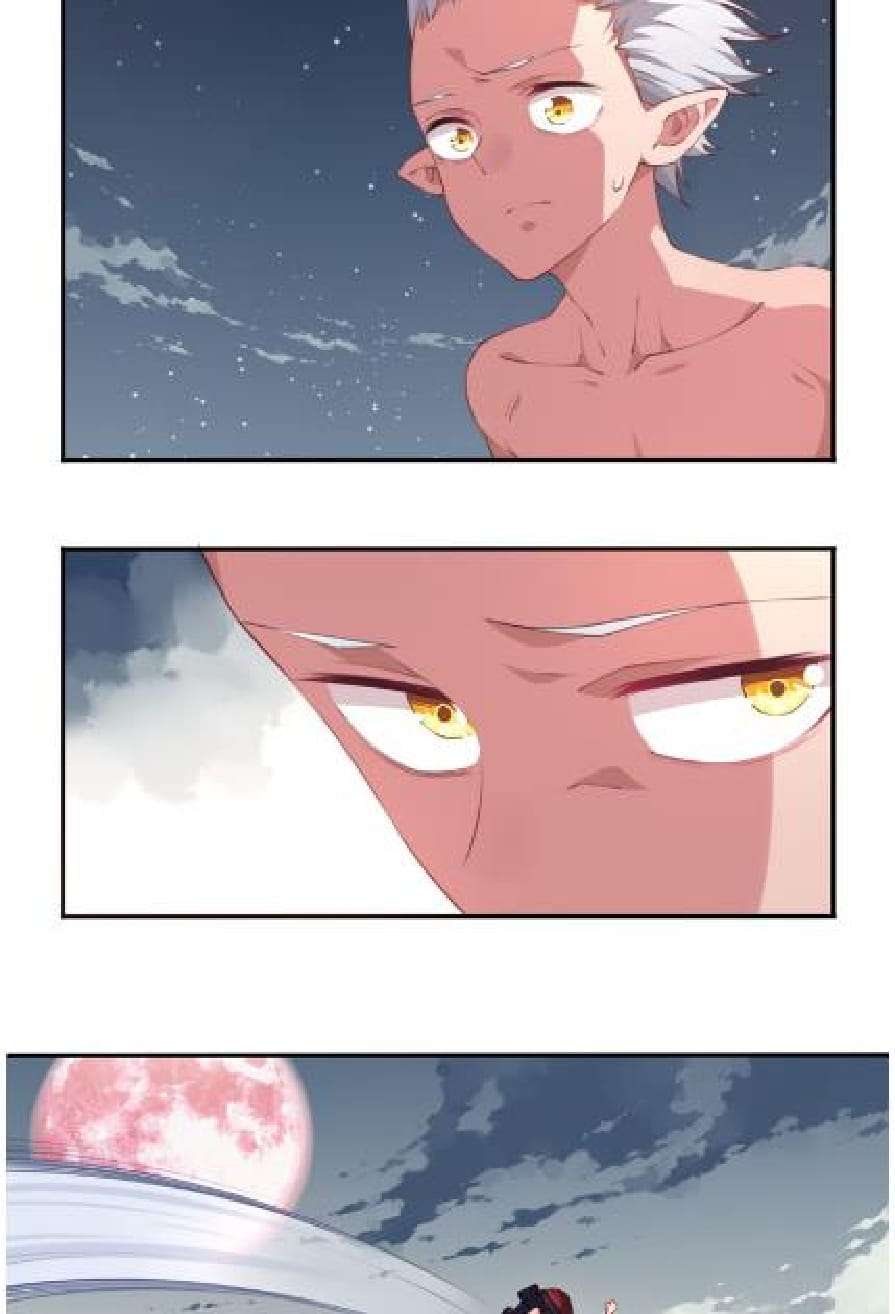 The Night’s God Chapter 9 - halaman 28
