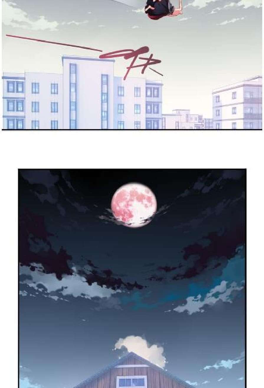 The Night’s God Chapter 9 - halaman 29