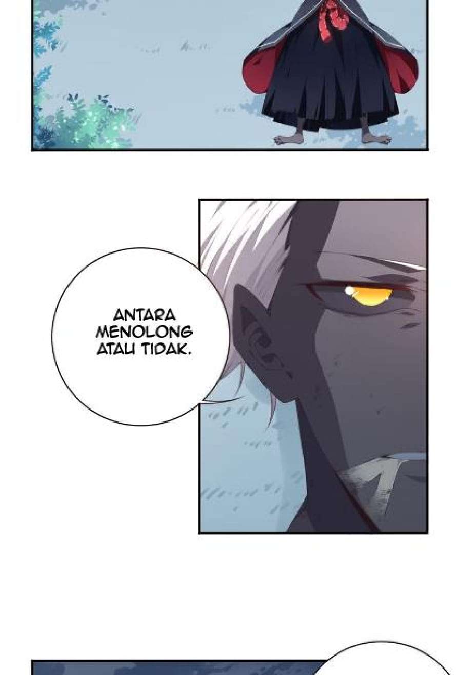 The Night’s God Chapter 9 - halaman 38