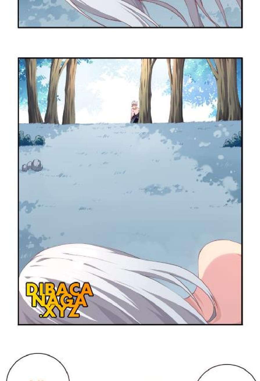 The Night’s God Chapter 9 - halaman 44