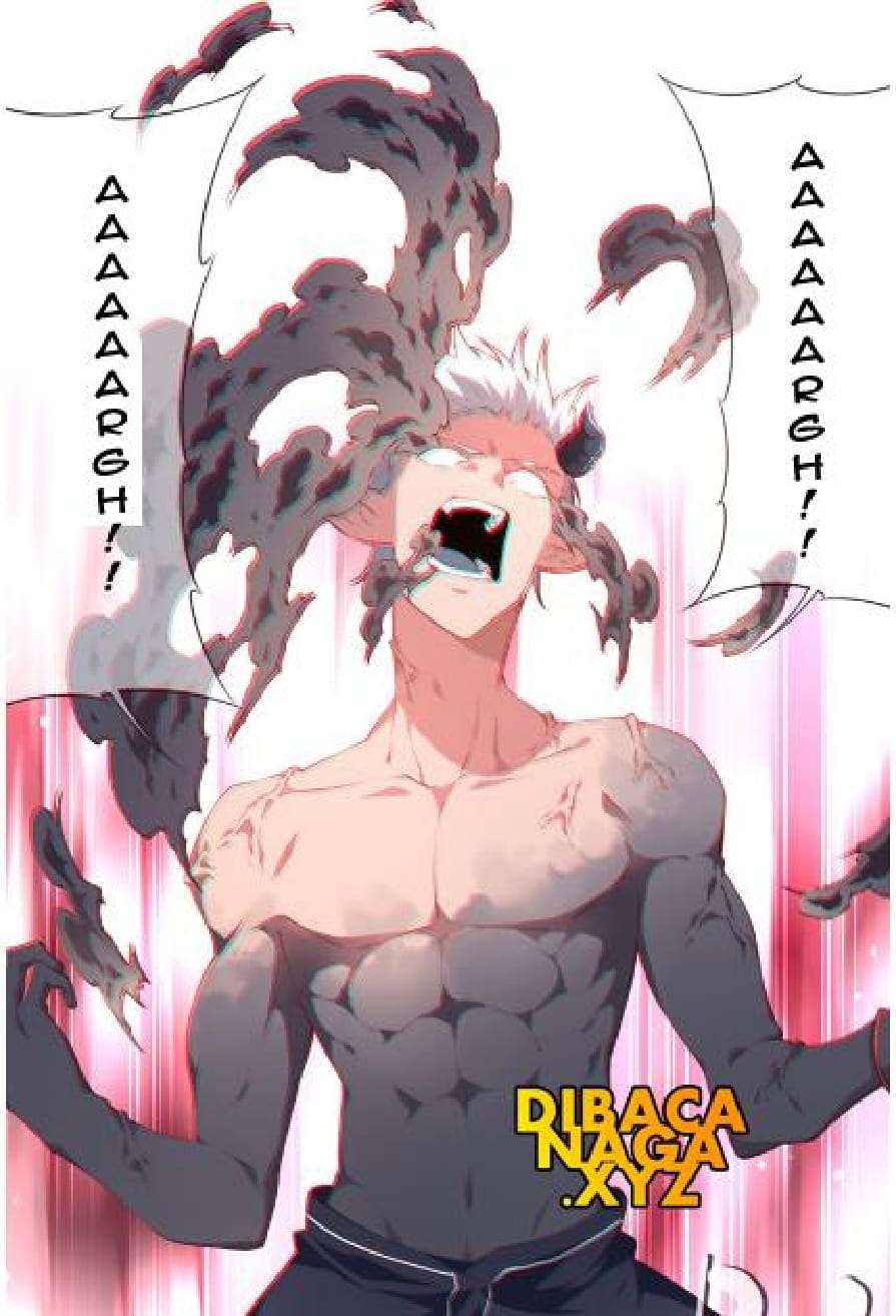 The Night’s God Chapter 9 - halaman 46
