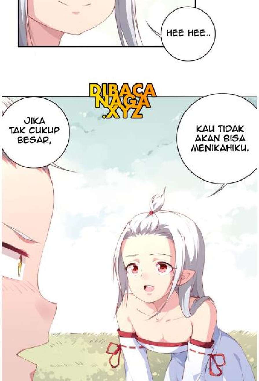 The Night’s God Chapter 9 - halaman 5
