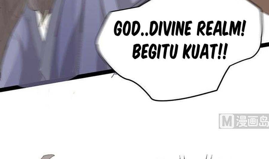 The Nine Heaven of Martial Arts Chapter 1 - halaman 22