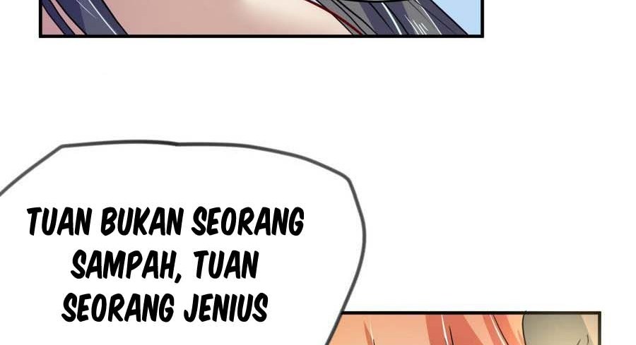 The Nine Heaven of Martial Arts Chapter 10 - halaman 11