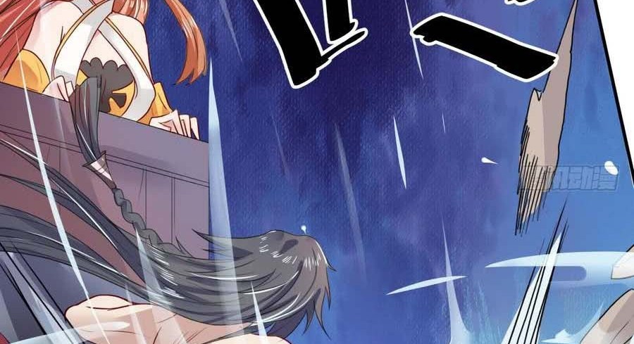 The Nine Heaven of Martial Arts Chapter 10 - halaman 15