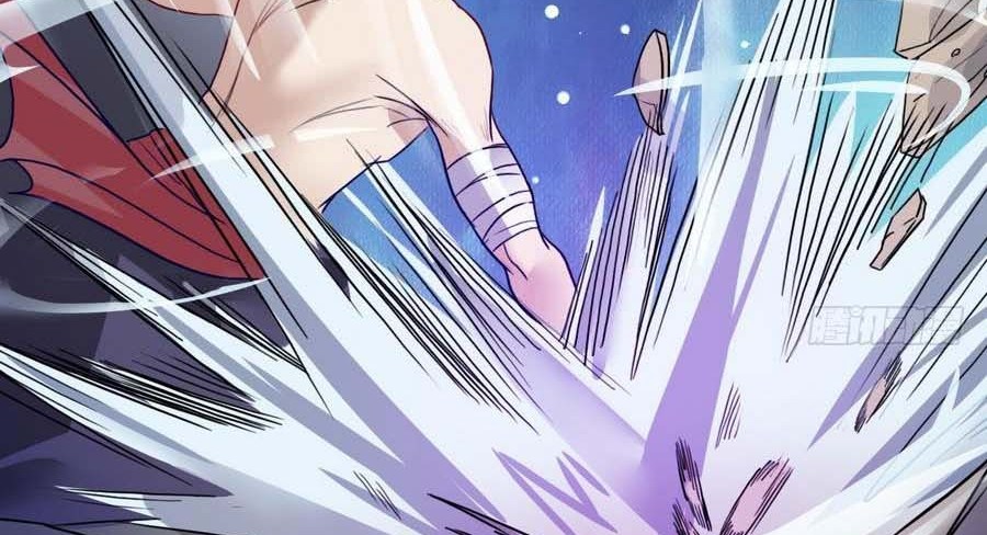 The Nine Heaven of Martial Arts Chapter 10 - halaman 16