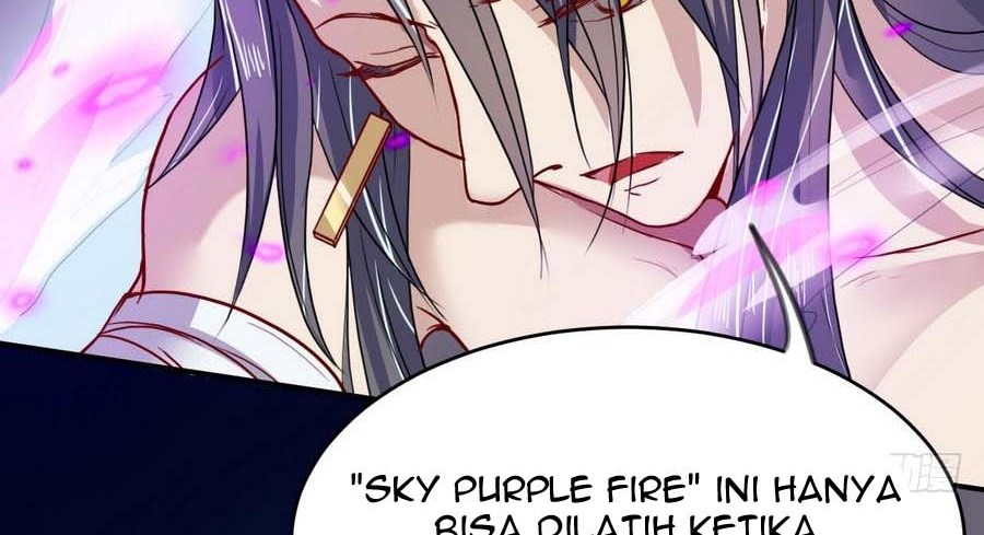 The Nine Heaven of Martial Arts Chapter 10 - halaman 19