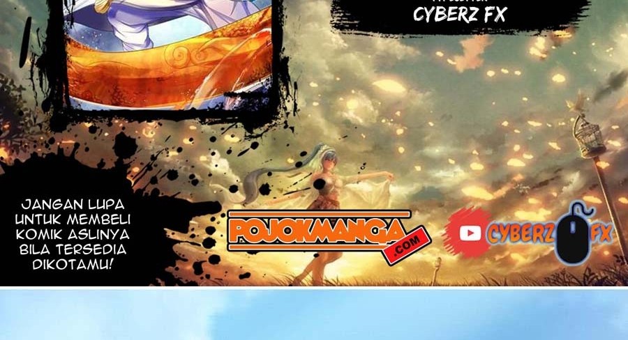 The Nine Heaven of Martial Arts Chapter 10 - halaman 2