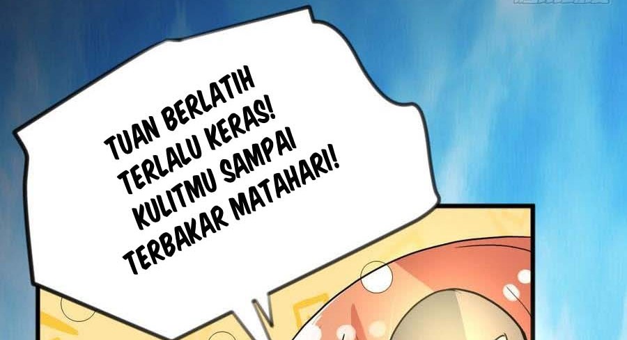 The Nine Heaven of Martial Arts Chapter 10 - halaman 21
