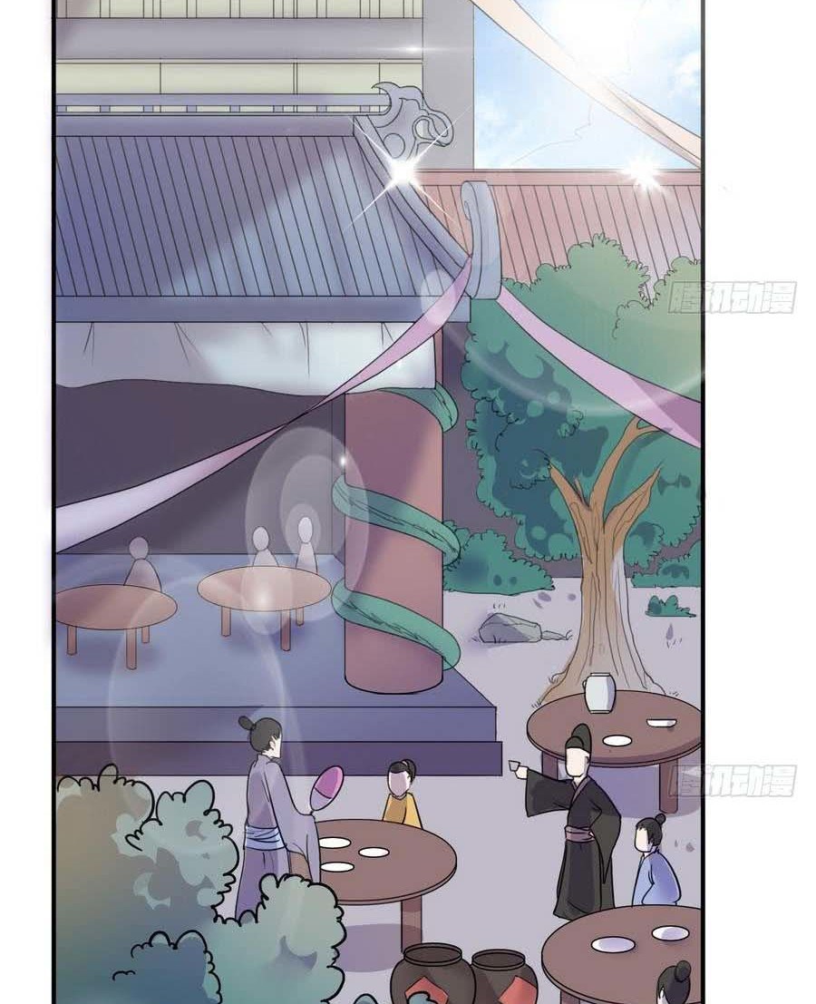 The Nine Heaven of Martial Arts Chapter 10 - halaman 27