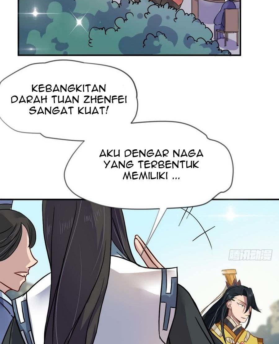 The Nine Heaven of Martial Arts Chapter 10 - halaman 28