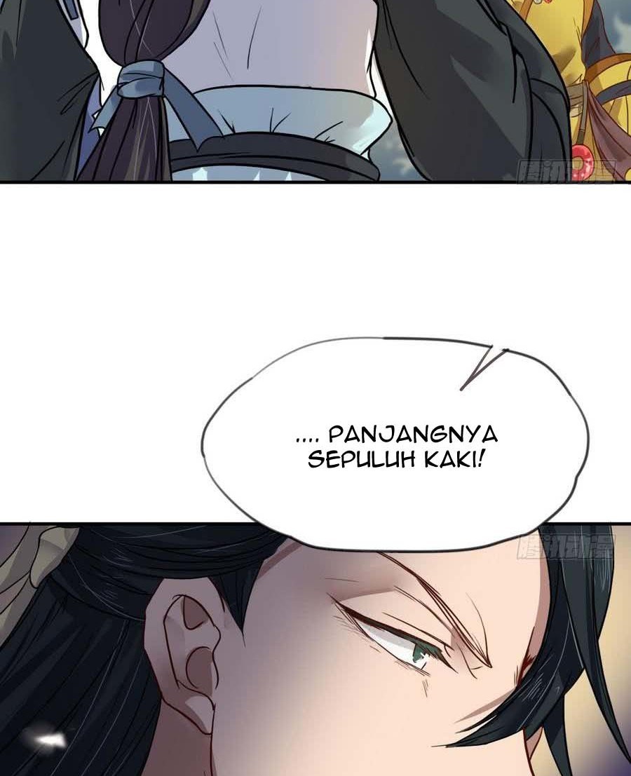 The Nine Heaven of Martial Arts Chapter 10 - halaman 29