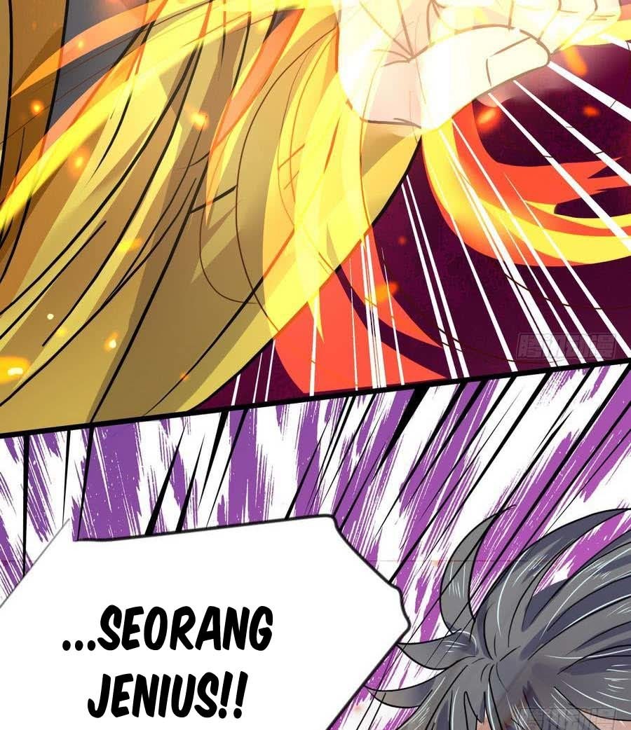 The Nine Heaven of Martial Arts Chapter 10 - halaman 36