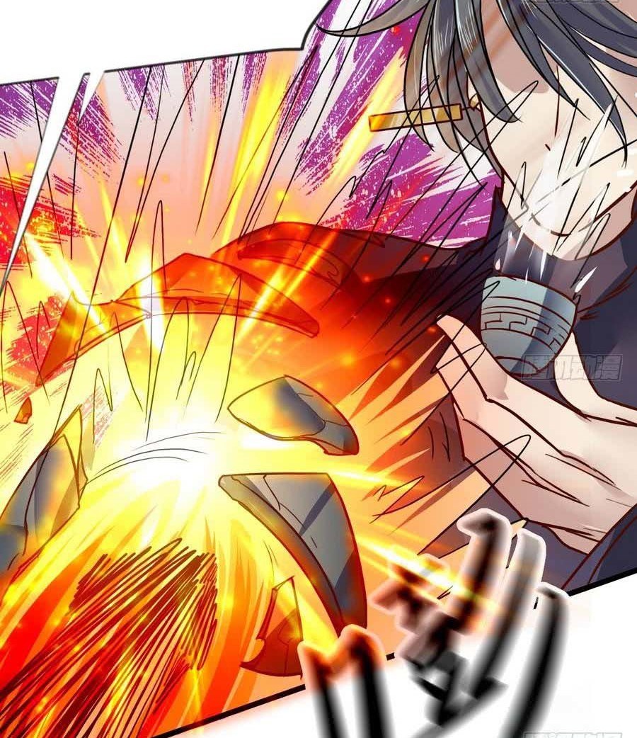 The Nine Heaven of Martial Arts Chapter 10 - halaman 37