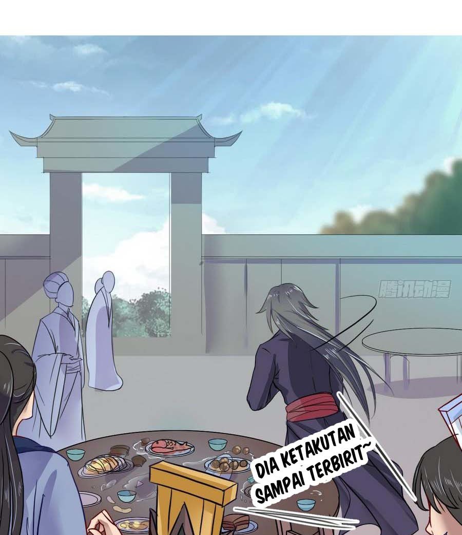The Nine Heaven of Martial Arts Chapter 10 - halaman 40
